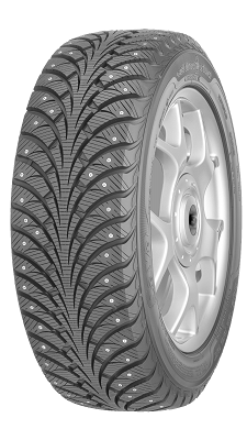 EAN 4038526040398, SAVA ESKIMO STUD MS XL H-STUD M+S 3PMSF, 205/60 R16 96 T