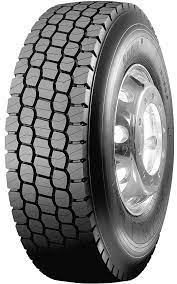 EAN 5452000806376, SAVA ORJAK O3 M+S 16PR 3PMSF, 245/70 R19.5 136 M