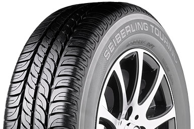 EAN 3286340743419, SEIBERLING TOURING, 185/60 R14 82 H