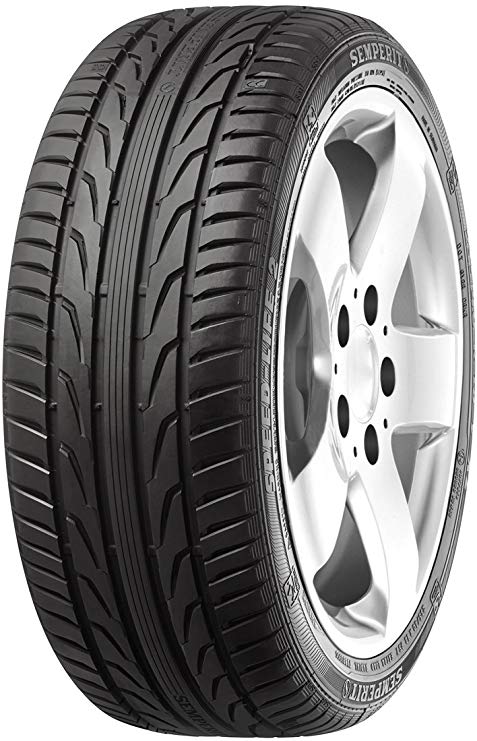 EAN 4024067742662, SEMPERIT SPEED-LIFE 2 SUV FR, 235/55 R18 100 V