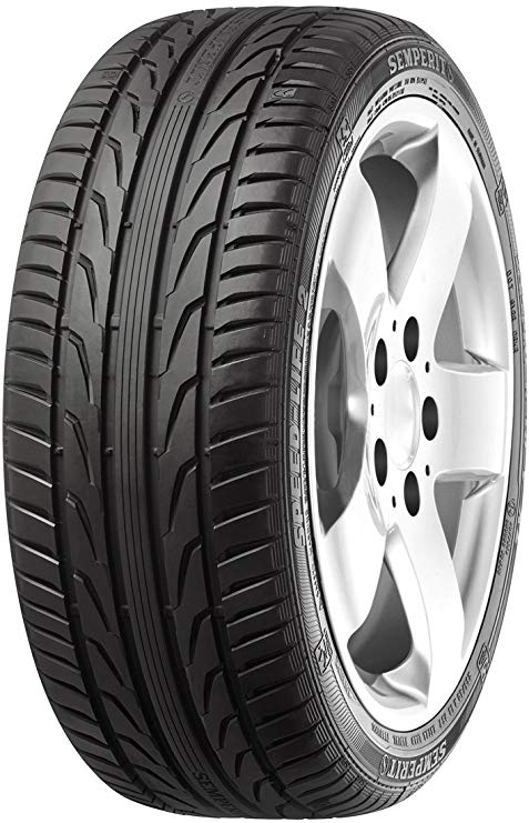 EAN 4024067663899, SEMPERIT SPEED-LIFE 2 FR XL, 255/55 R19 111 V