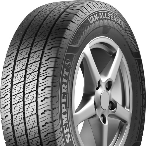 EAN 4024067002094, SEMPERIT VAN ALL SEASON, 235/65 R16 115/113 R