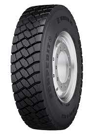 EAN 4024067750148, SEMPERIT WORKER D2 BSW 20PR M+S 3PMSF, 315/80 R22.5 156 K
