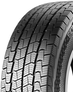 EAN 4019238047059, SPORTIVA VANALLSEASON M+S 8PR 3PMSF, 225/70 R15 112 R