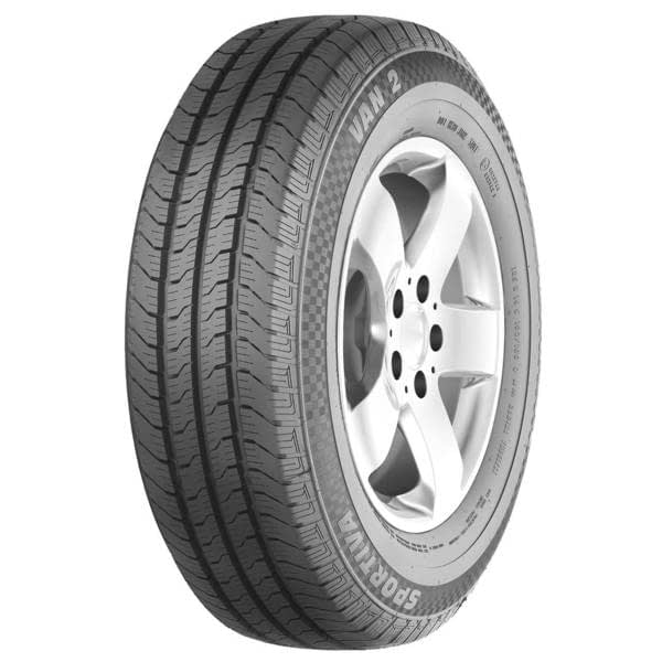 EAN 4019238566109, SPORTIVA VAN 2, 185/80 R14 102/100 Q