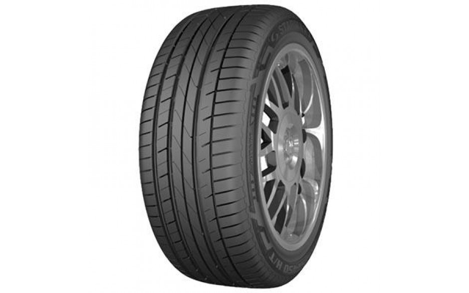 EAN 8680830018769, STARMAXX INCURRO ST450 HT XL, 255/55 R19 111 V
