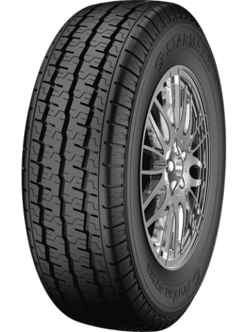 EAN 3661747005153, STARMAXX PROVAN ST850, 185/0 R15 103/101 R