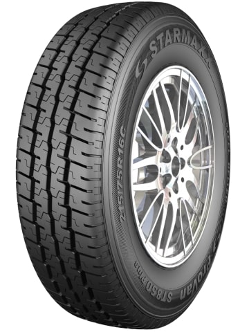 EAN 8680830020656, STARMAXX PROVAN ST850 PLUS, 215/65 R16 109/107 R