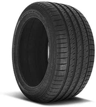 EAN 4250427427874, SUMITOMO HTR Z5 XL MFS, 235/40 R19 96 Y