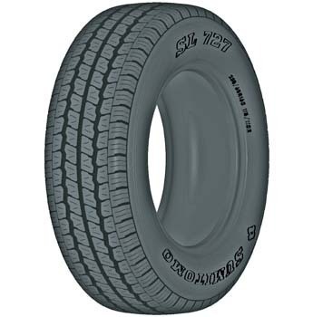 EAN 4250427427522, SUMITOMO SL727 BLK, 215/65 R15 104 T