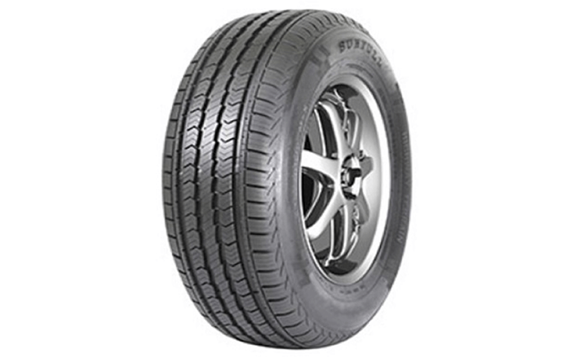 EAN 6953913127835, SUNFULL MONT-PRO HT782, 265/70 R16 112 H