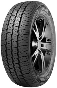 EAN 6953913128313, SUNFULL SF-05, 195/65 R16 104/102 T