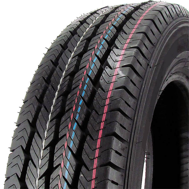 EAN 6953913129198, SUNFULL SF-08 AS, 235/65 R16 115/113 T