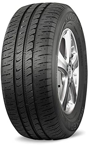 EAN 4250084602225, SYRON MERKEP 2X AW M+S 3PMSF 8PR, 215/65 R16 109/107 T