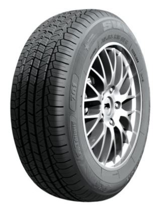 EAN 3528705547035, TAURUS 701 SUV EL, 255/55 R18 109 W