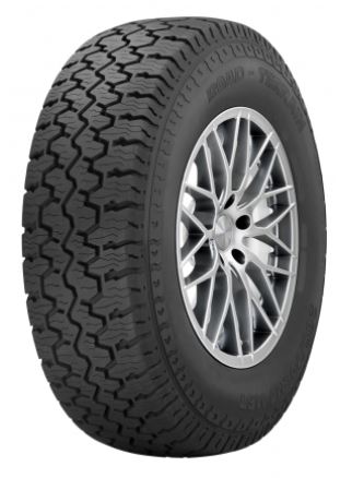 EAN 3528709929790, TAURUS ROAD TERRAIN, 285/65 R17 116 T