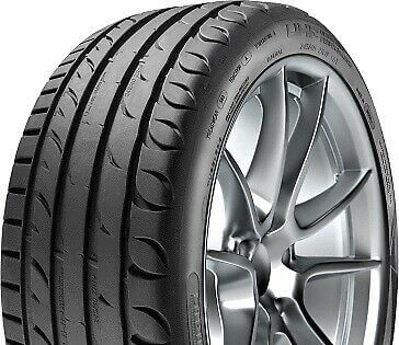 EAN 3528709837897, TAURUS ULTRA HIGH PERFORMANCE EL, 215/55 R18 99 V