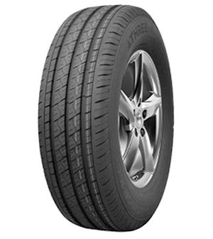 EAN 2851628653639, THREEA EFFITRAC, 215/70 R16 116/114 R