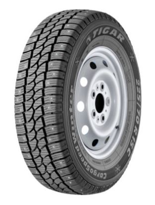 EAN 3528705296117, TIGAR CARGO SPEED WINTER, 205/65 R16 107/105 R
