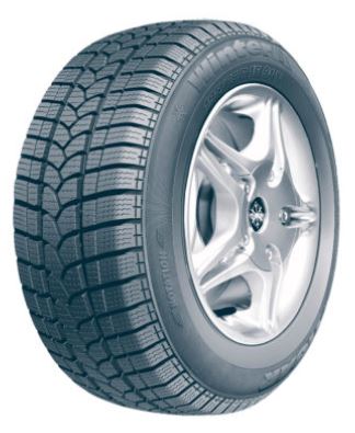 EAN 3528707408266, TIGAR WINTER 1 EL, 215/55 R18 99 V