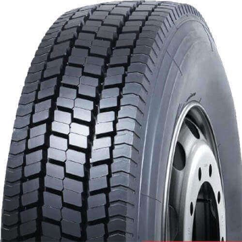 EAN 6920758631162, TORQUE TQ628 16PR, 235/75 R17.5 143 J