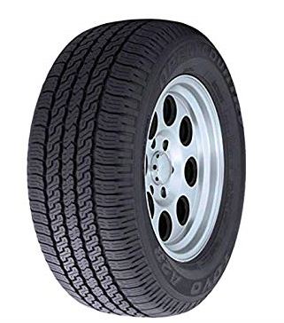 EAN 4981910756651, TOYO OPEN COUNTRY A28 MI, 245/65 R17 111 S