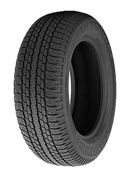 EAN 4981910791980, TOYO OPEN COUNTRY A33B IS, 255/60 R18 108 S