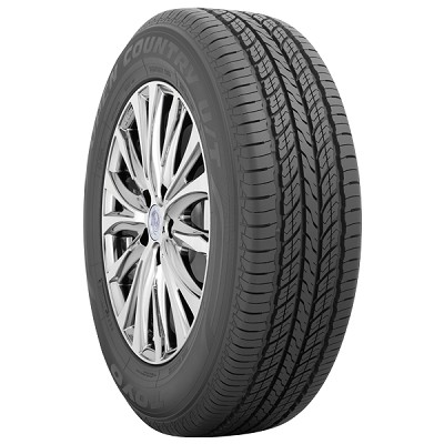 EAN 4981910767985, TOYO OPEN COUNTRY UT, 215/70 R16 100 H