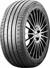 EAN 4981910515876, TOYO PROXES CF2 SUV XL, 245/45 R20 103 W