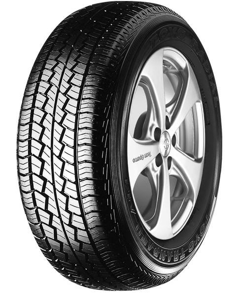 EAN 4981910767329, TOYO TRANPATH A14 TO, 215/70 R16 99 H
