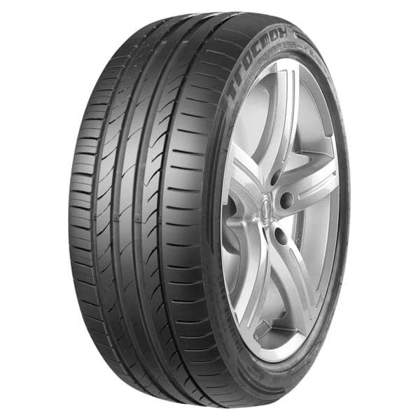 EAN 6958460916307, TRACMAX X-PRIVILO TX-3 XL, 245/35 R20 95 Y