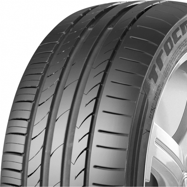 EAN 6958460924739, TRACMAX X PRIVILO TX-3, 235/45 R20 100 Y