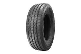 EAN 8859305526041, TRAZANO NOVO TRANS S, 225/75 R17.5 129 M