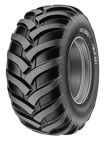 EAN 8059971018295, TRELLEBORG T421 (TT), 320/60 R12 132 A8