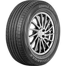 EAN 6959753223317, TRIANGLE ADVANTEX SUV TR259, 265/50 R20 111 Y