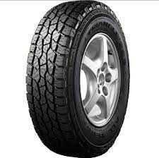 EAN 6959753217781, TRIANGLE AGILEX A/T TR292 XL, 225/75 R16 108 Q