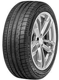 EAN 6959753216586, TRIANGLE SPORTEX TH201, 295/35 R24 110 W