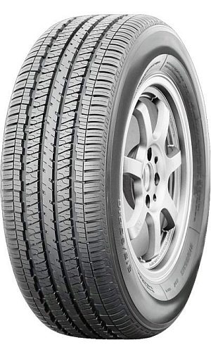 EAN 6959753212182, TRIANGLE TR 257, 245/55 R19 103 V
