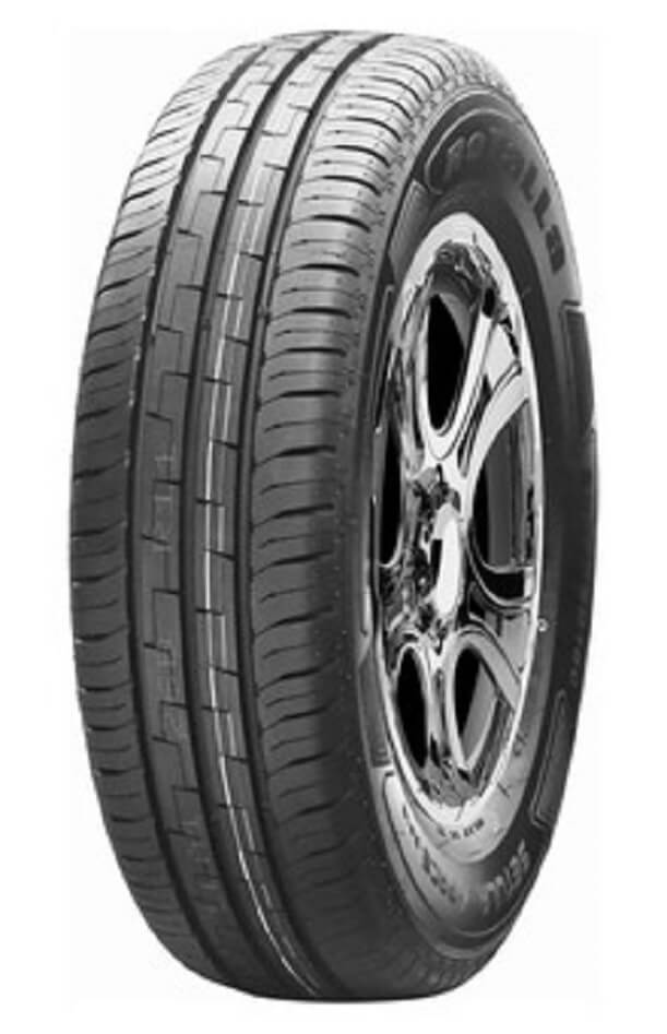 EAN 5420068673131, TRISTAR POWERVAN2 RF19, 195/65 R16 104/102 T