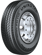 EAN 4024068001263, UNIROYAL FH 40 M+S 16PR 3PMSF, 295/80 R22.5 154 M
