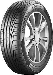 EAN 4024068004493, UNIROYAL RAINEXPERT 5 FR, 235/60 R18 103 V