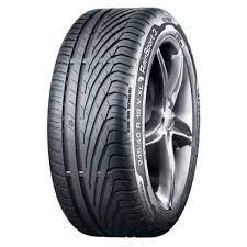 EAN 4024068615453, UNIROYAL RAINSPORT 3 FR XL, 255/45 R19 104 Y