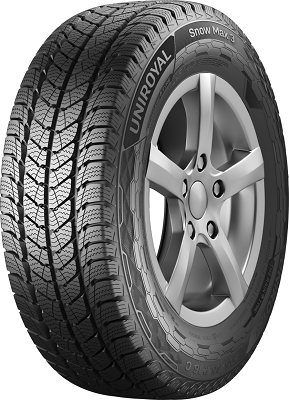 EAN 4024068004004, UNIROYAL SNOW MAX 3, 215/65 R16 109/107 R