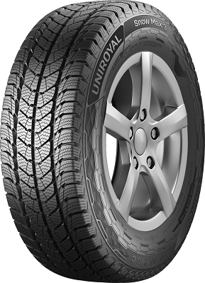 EAN 4024068003915, UNIROYAL SNOW MAX 3, 225/55 R17 109/107 T