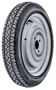 EAN 4024068001102, UNIROYAL UST 17 SPARE, 135/80 R18 104 M
