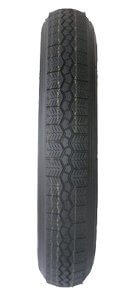 EAN 4040658032806, VEERUBBER V 329, 125/80 R15 68 S