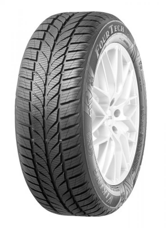 EAN 4024069000265, VIKING FOURTECH FR XL, 235/65 R17 108 V