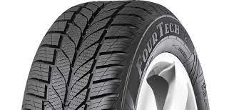 EAN 4024069003969, VIKING FOURTECH PLUS XL, 185/55 R15 86 H