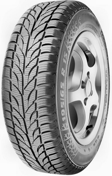 EAN 5452000566805, VOYAGER WINTER LT, 205/65 R16 107/105 T