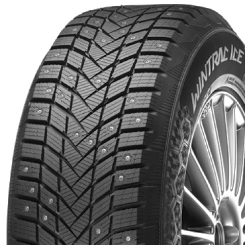 EAN 8714692335969, VREDESTEIN WINTRAC ICE XL FSL 3PMSF, 225/55 R17 101 T